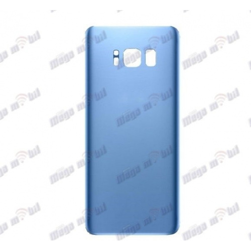 Zadno kapace Samsung G950 - S8 coral blue ORI