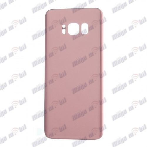 Zadno kapace Samsung G950 - S8 rose pink ORI