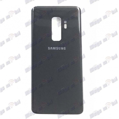 Zadno kapace Samsung G960 - S9 black ORI