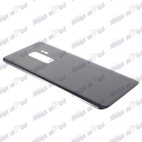 Zadno kapace Samsung G960 - S9 gray ORI