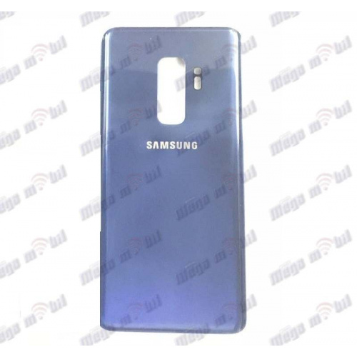 Zadno kapace Samsung G960 - S9 coral blue ORI