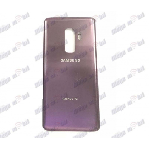 Zadno kapace Samsung G960 - S9 purple ORI