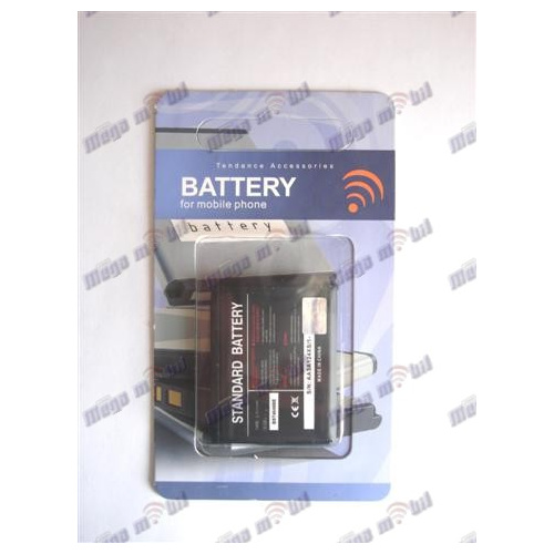 Baterija Samsung D780/B5722/G810 /i8510/i550/i500/B7722/F700