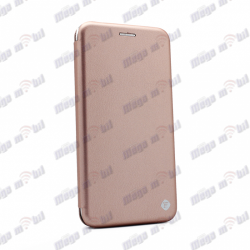 Futrola Huawei P20 Teracell Flip Cover rose.