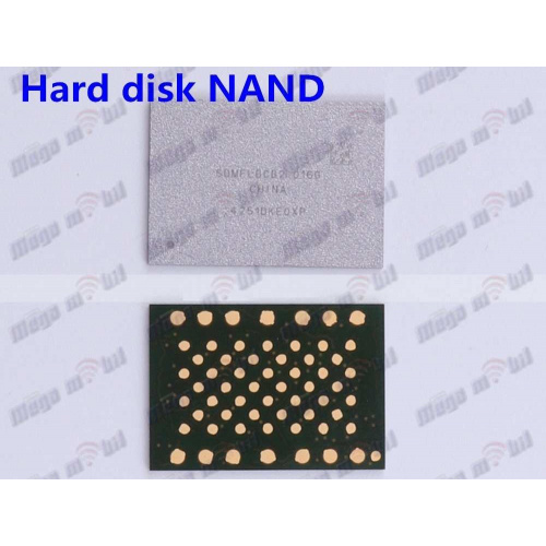 Memory IC iPhone 6 16GB NAND Hard drive flash SH