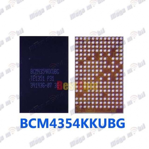 Kontroler za WiFi/Bluetooth Samsung/Xiaomi BCM4354KKUBG