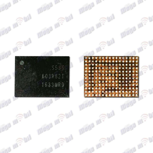 Power IC Samsung G935 S7 edge (S535)