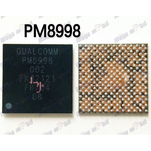 Power IC Samsung G950 S8 (PM8998)