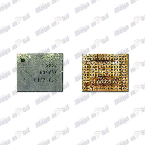 Power IC Samsung G955 S8 plus (S555)