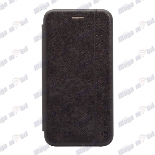 Futrola Huawei P Smart/Enjoy 7S Teracell Leather black