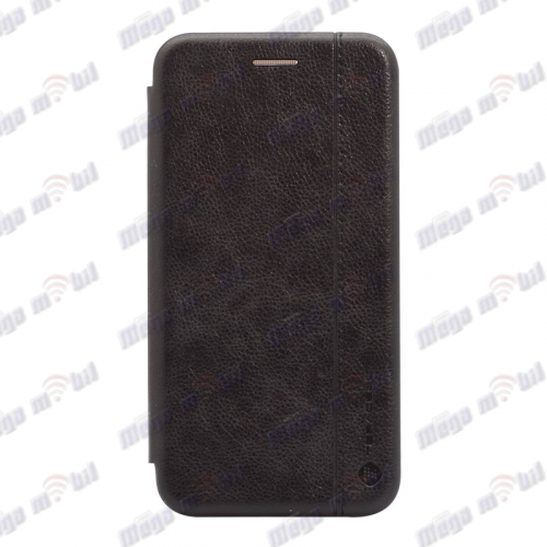 Futrola Samsung J7 2017/J730F Teracell Leather black
