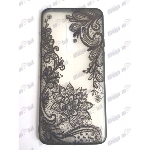 ...Futrola iPhone X/ iPhone XS Lace type5.