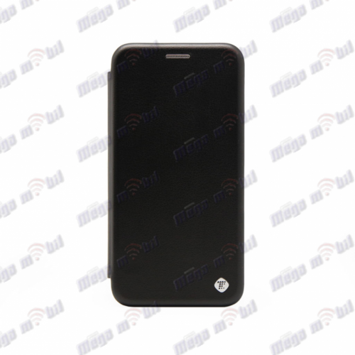 Futrola Huawei Y6 2018 Teracell Flip Cover black