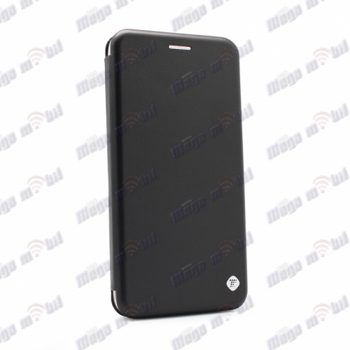 Futrola Nokia 3.1 Teracell Flip Cover black.