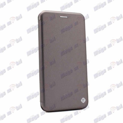 Futrola Nokia 3.1 Teracell Flip Cover grey.