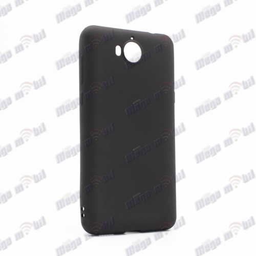 Futrola Huawei Y6 2018 Teracell Skin Matte black.