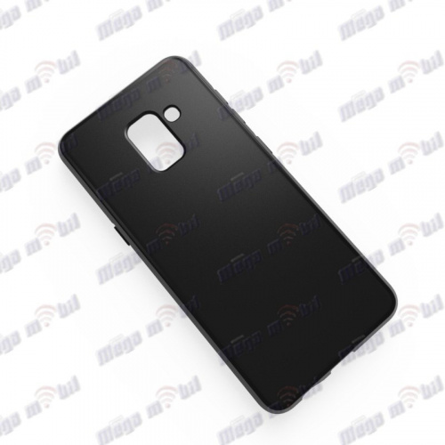 Futrola Samsung J6 2018/ J600F Teracell Skin Matte black