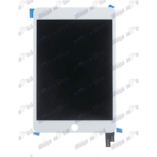 Ekran iPad Mini 4 komplet white