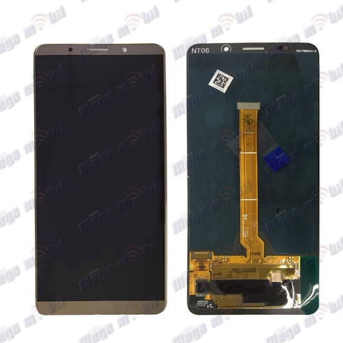 Ekran Huawei Mate 10 Pro komplet brown