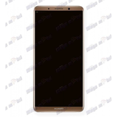 Ekran Huawei Mate 10 Pro komplet gold