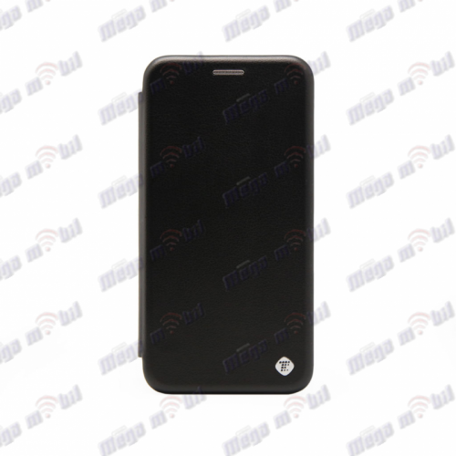 Futrola Huawei Y7 Prime 2018/Honor 7C Teracell Flip Cover black.