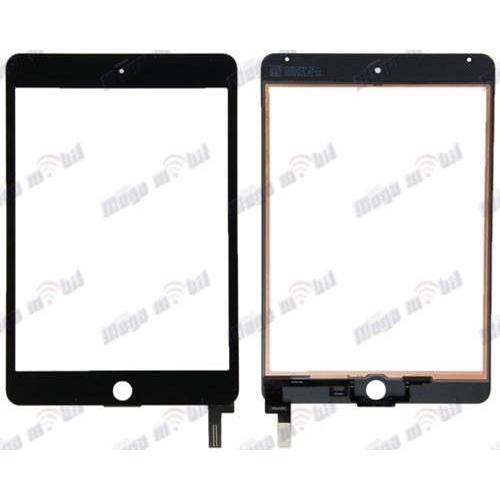 Touchscreen iPad mini 4 Black