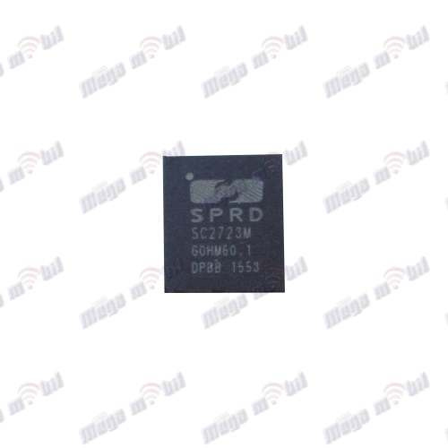 Power IC Samsung J320F J3 2016 (SPRD SC2723M)