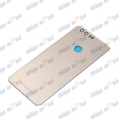 Zadno kapace Huawei Honor 8 gold.