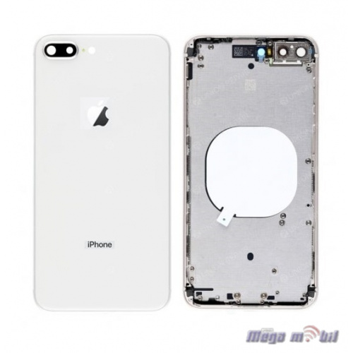 Maska A klasa iPhone 8 plus white