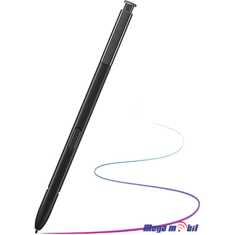 Penkalce Samsung N950 Galaxy Note 8 black