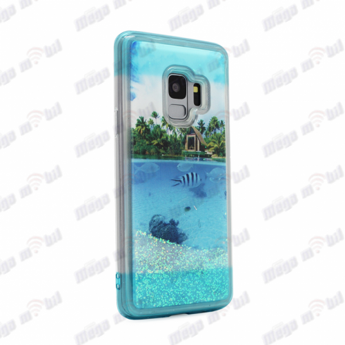 Futrola Samsung J5 2017/ J530 Ocean tip 1