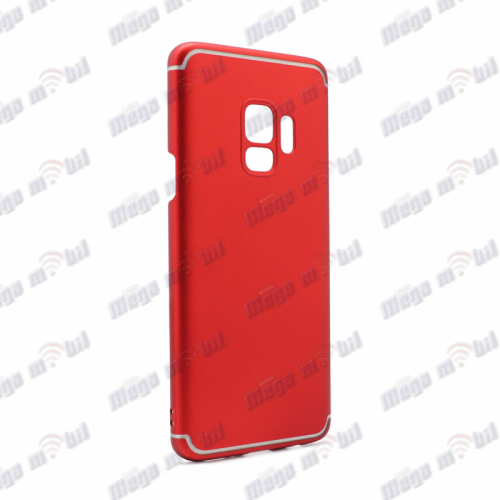 Futrola Samsung S9 / G960 Catch red