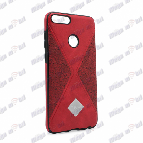 Futrola Huawei P Smart iPefet Cork red