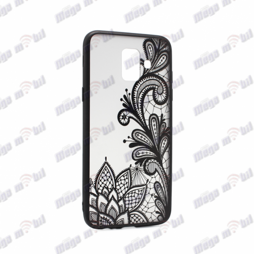 Futrola Samsung A6 plus 2018 Lace type4.