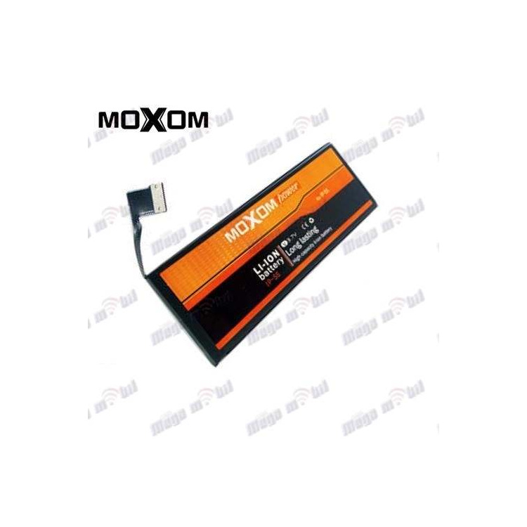 Baterija iPhone 5S Moxom