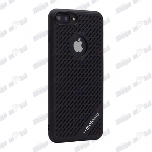 Futrola iPhone 7 plus Motomo Super Vent black