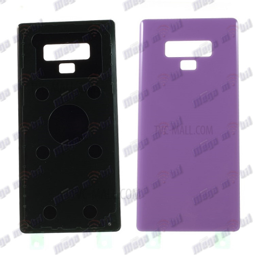 Zadno kapace Samsung N960 Note 9 purple ORI