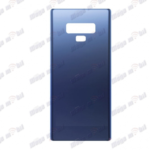 Zadno kapace Samsung N960 Note 9 blue ORI