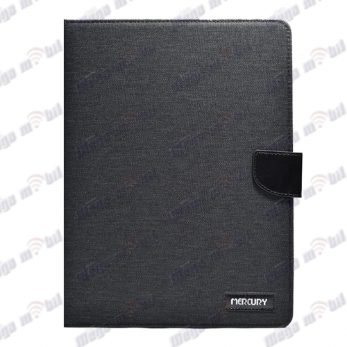 Futrola Tablet Mercury Canvas 10" black