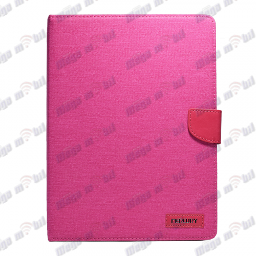 Futrola Tablet Mercury Canvas 10" pink
