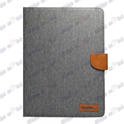 Futrola Tablet Mercury Canvas 10" grey