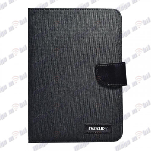 Futrola Tablet Mercury Canvas 7" black