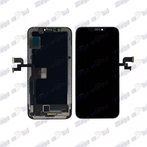 Ekran iPhone XS Max komplet CRN full org SH