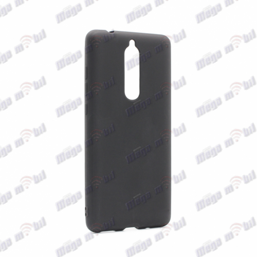 Futrola Nokia 5.1 Teracell Skin Matte black