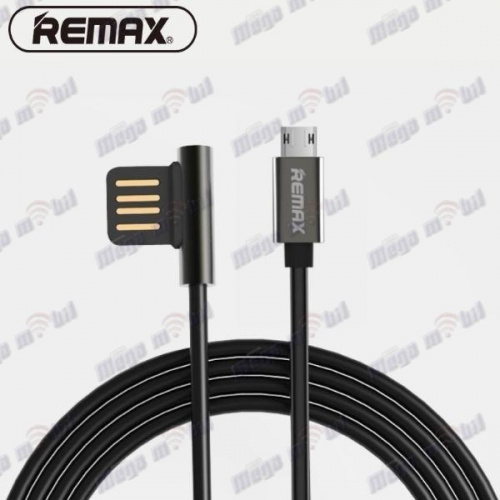 Data Kabel Micro REMAX Emperor RC-054m black