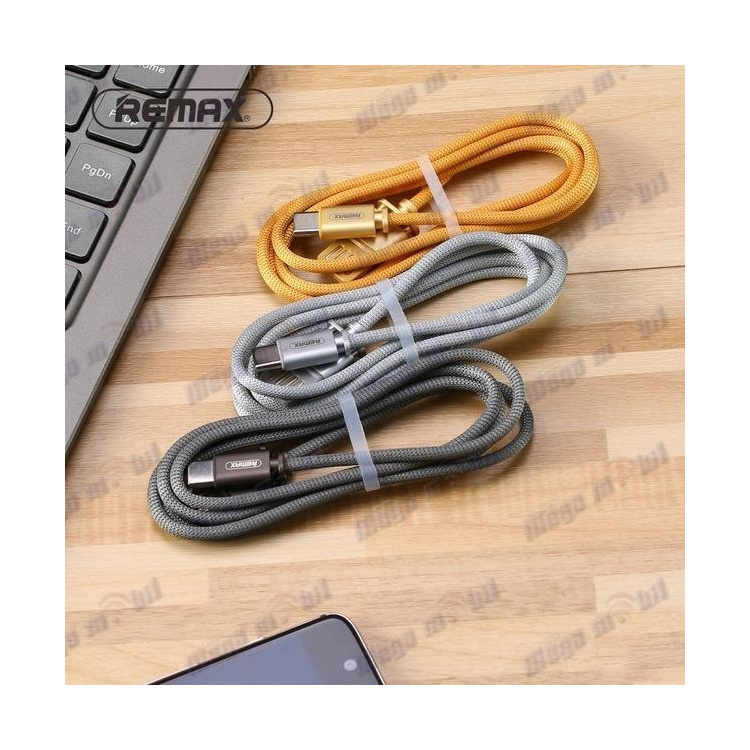 Data Kabel Micro REMAX Dominator FAST RC-064m black