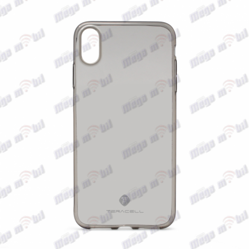 Futrola iPhone XS Max Teracell Skin black