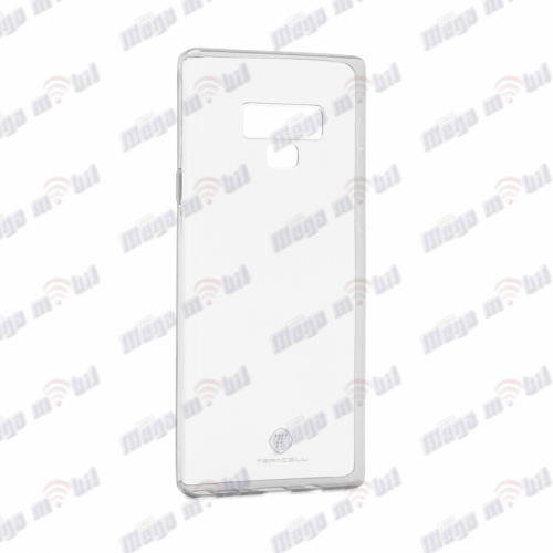 Futrola Samsung N960 Note 9 Teracell Skin transparent 