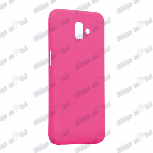 Futrola Samsung J6 Plus/J615F Summer Vibe pink.