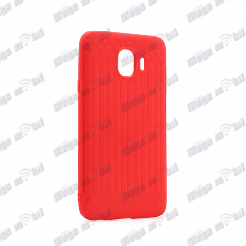 Futrola Samsung J6 Plus/ J615F Luo Star red